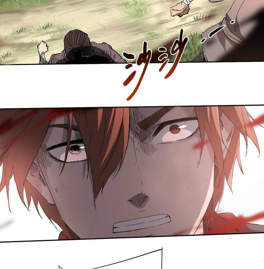 Quốc Độ Vĩnh Hằng chapter 9 - Upload bởi truyensieuhay.com