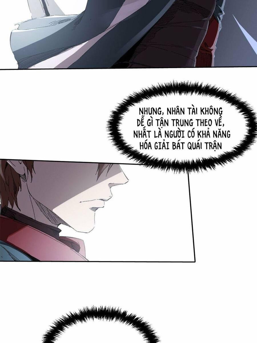 Quốc Độ Vĩnh Hằng chapter 9 - Upload bởi truyensieuhay.com