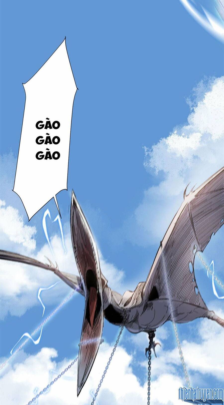 Quốc Độ Vĩnh Hằng chapter 9 - Upload bởi truyensieuhay.com