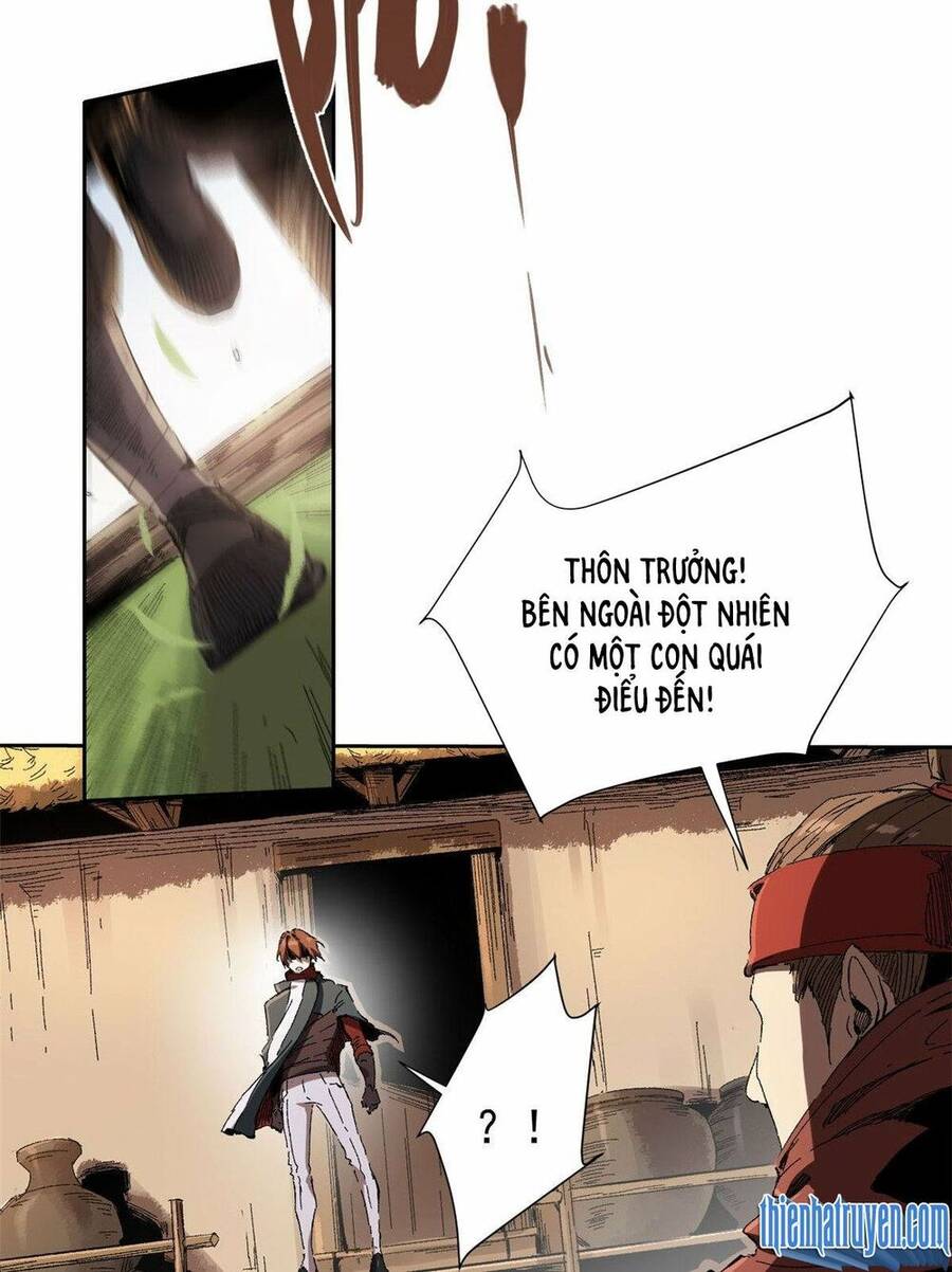Quốc Độ Vĩnh Hằng chapter 9 - Upload bởi truyensieuhay.com
