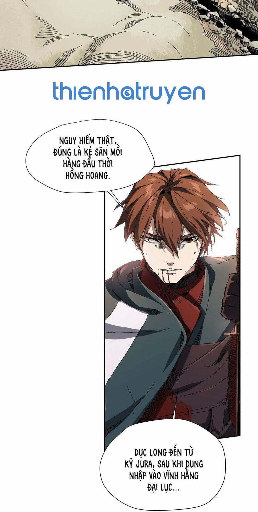 Quốc Độ Vĩnh Hằng chapter 9 - Upload bởi truyensieuhay.com