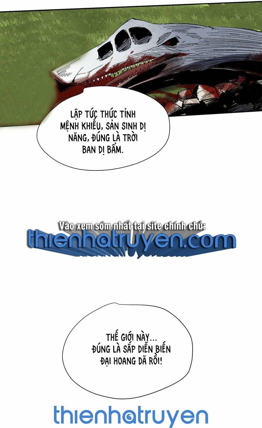 Quốc Độ Vĩnh Hằng chapter 9 - Upload bởi truyensieuhay.com