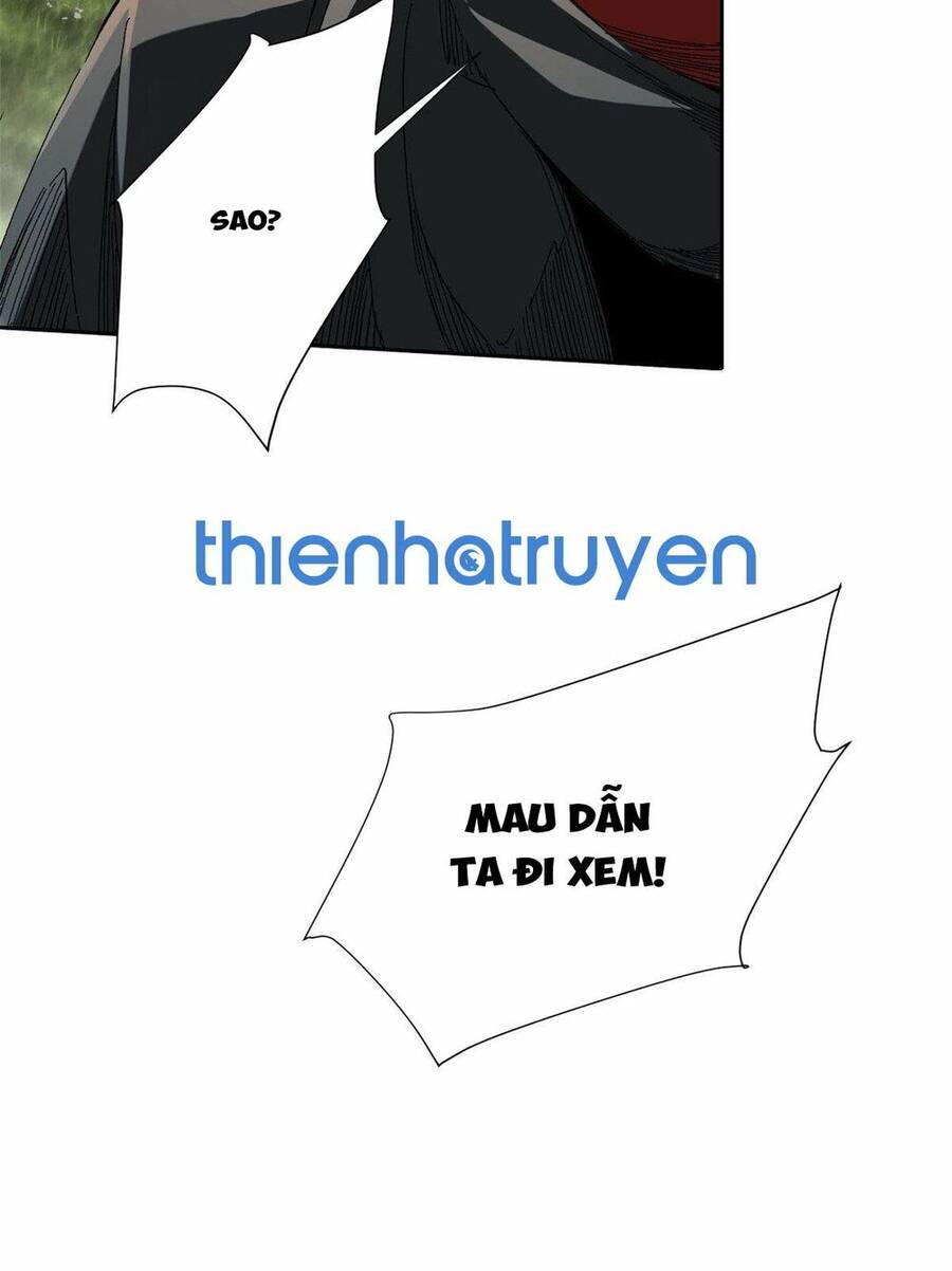 Quốc Độ Vĩnh Hằng chapter 9 - Upload bởi truyensieuhay.com