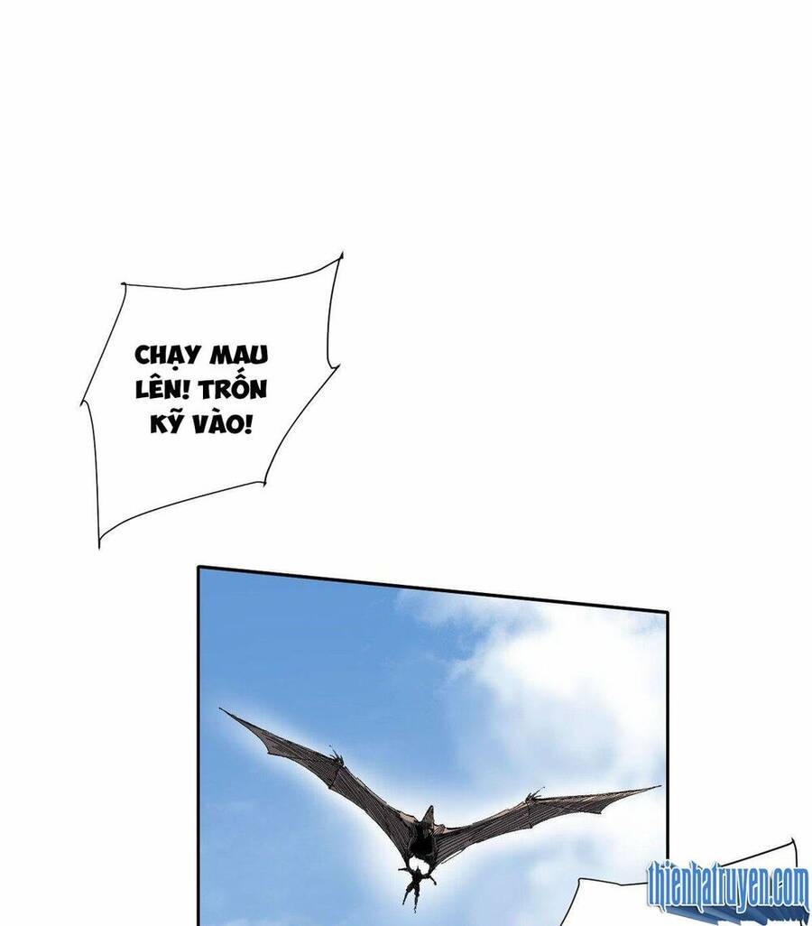 Quốc Độ Vĩnh Hằng chapter 9 - Upload bởi truyensieuhay.com