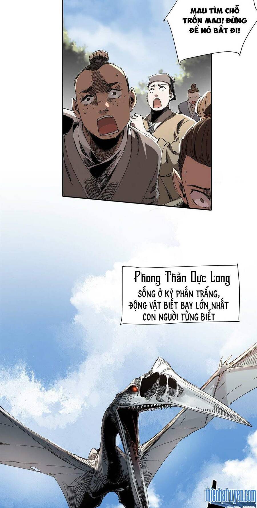 Quốc Độ Vĩnh Hằng chapter 9 - Upload bởi truyensieuhay.com
