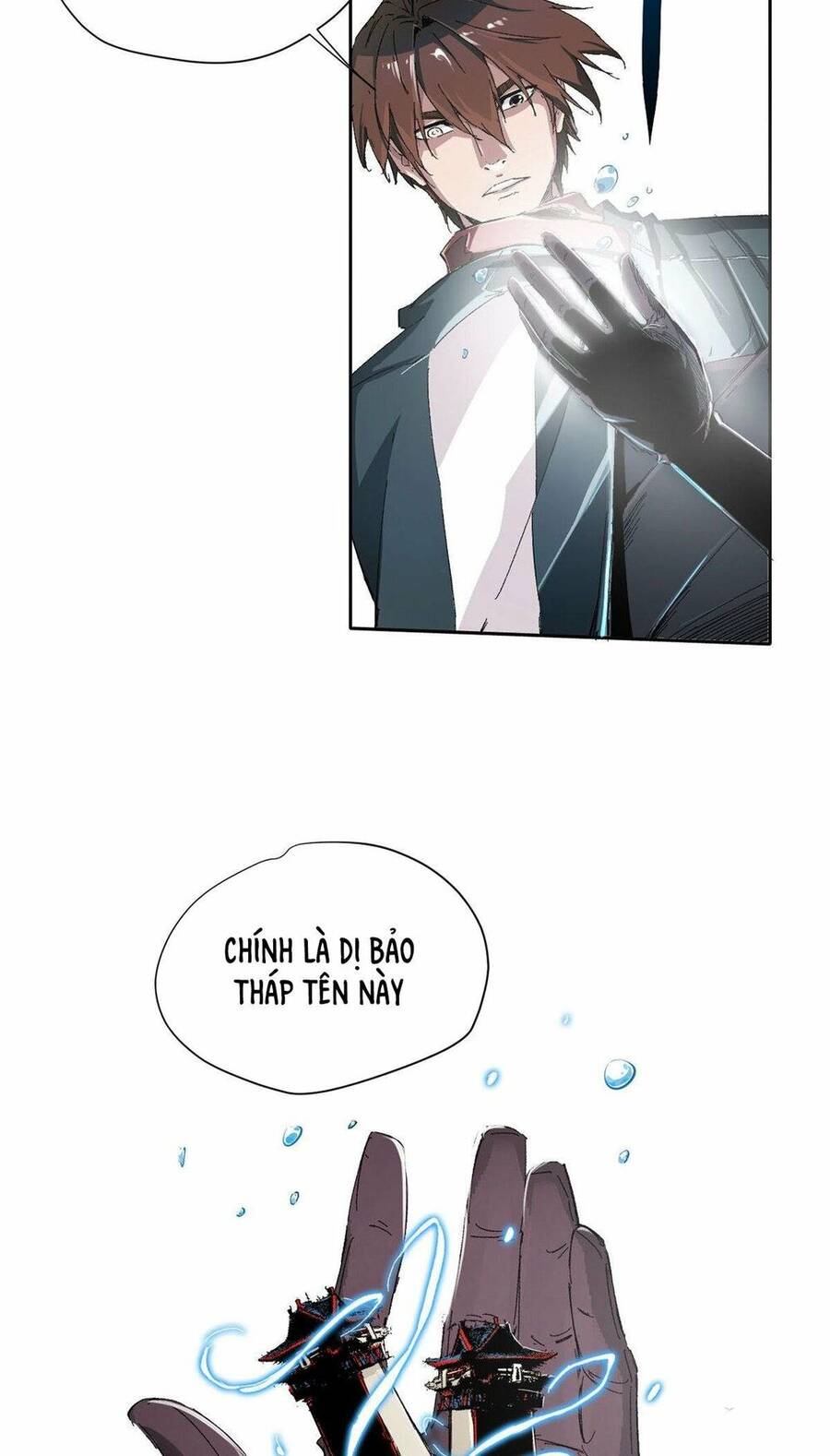 Quốc Độ Vĩnh Hằng chapter 10 - Upload bởi truyensieuhay.com
