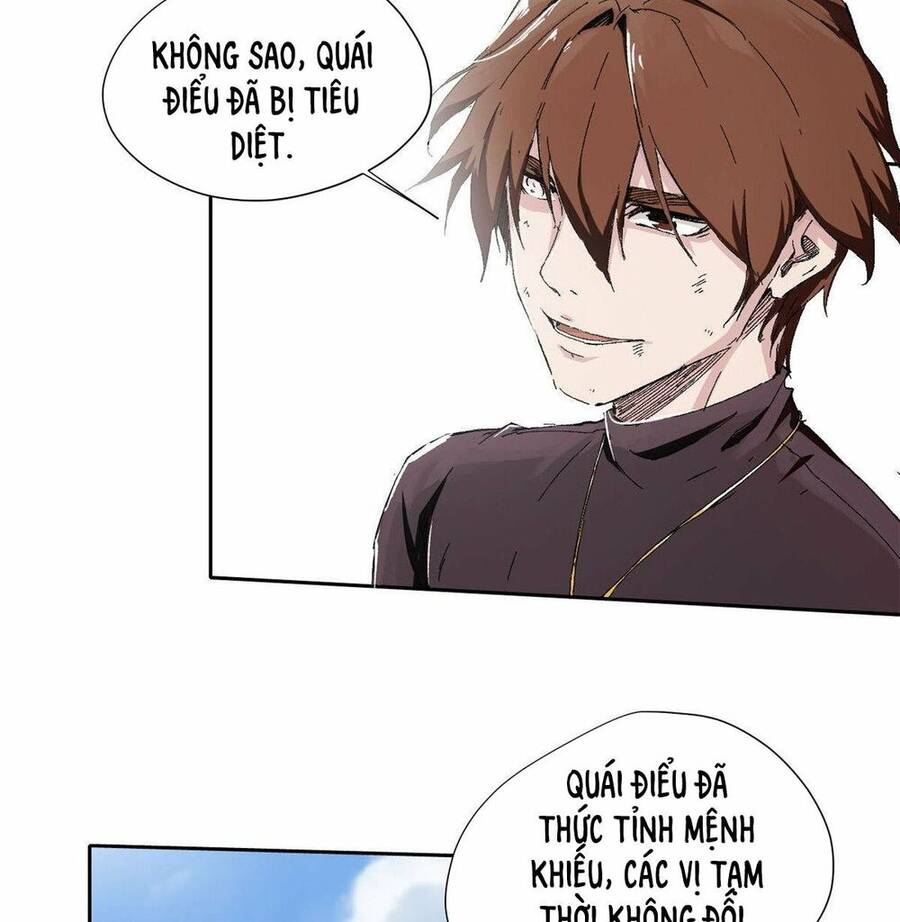 Quốc Độ Vĩnh Hằng chapter 10 - Upload bởi truyensieuhay.com