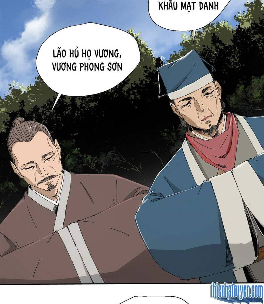 Quốc Độ Vĩnh Hằng chapter 10 - Upload bởi truyensieuhay.com