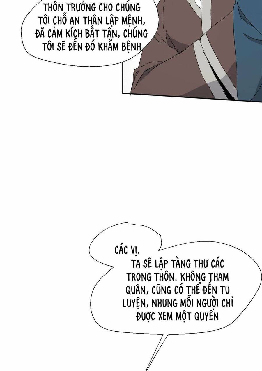 Quốc Độ Vĩnh Hằng chapter 10 - Upload bởi truyensieuhay.com