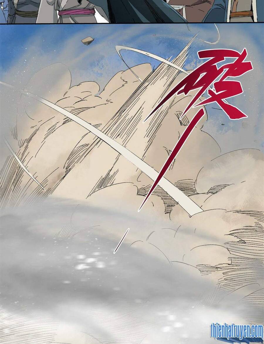 Quốc Độ Vĩnh Hằng chapter 10 - Upload bởi truyensieuhay.com