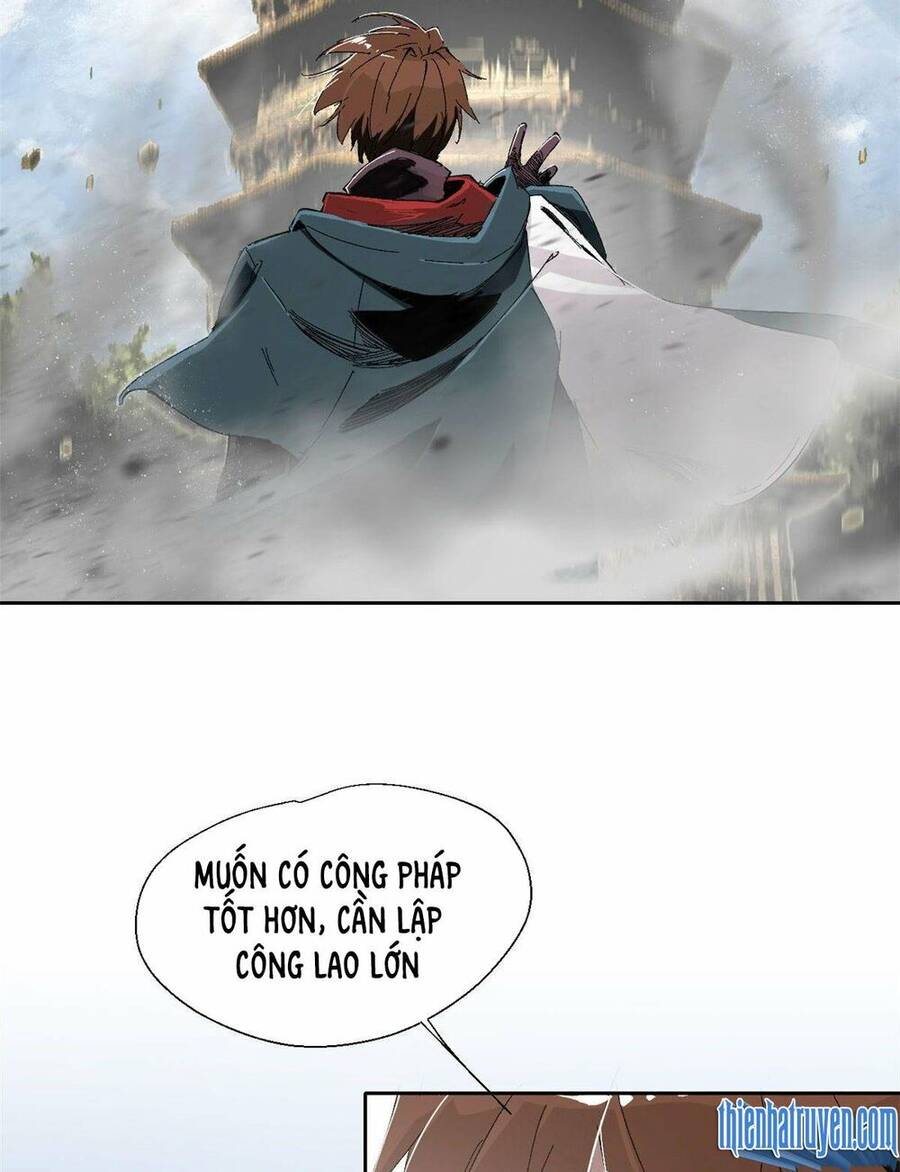 Quốc Độ Vĩnh Hằng chapter 10 - Upload bởi truyensieuhay.com