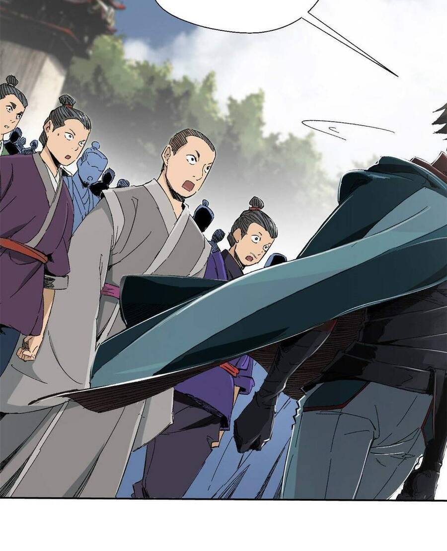 Quốc Độ Vĩnh Hằng chapter 10 - Upload bởi truyensieuhay.com