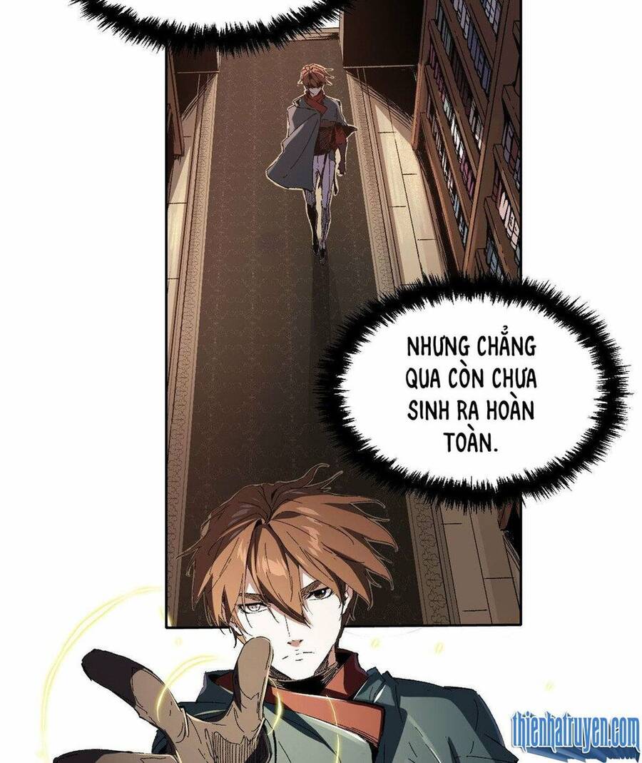 Quốc Độ Vĩnh Hằng chapter 10 - Upload bởi truyensieuhay.com