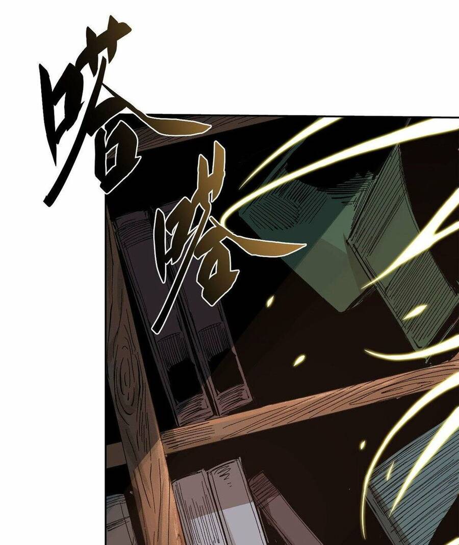 Quốc Độ Vĩnh Hằng chapter 10 - Upload bởi truyensieuhay.com
