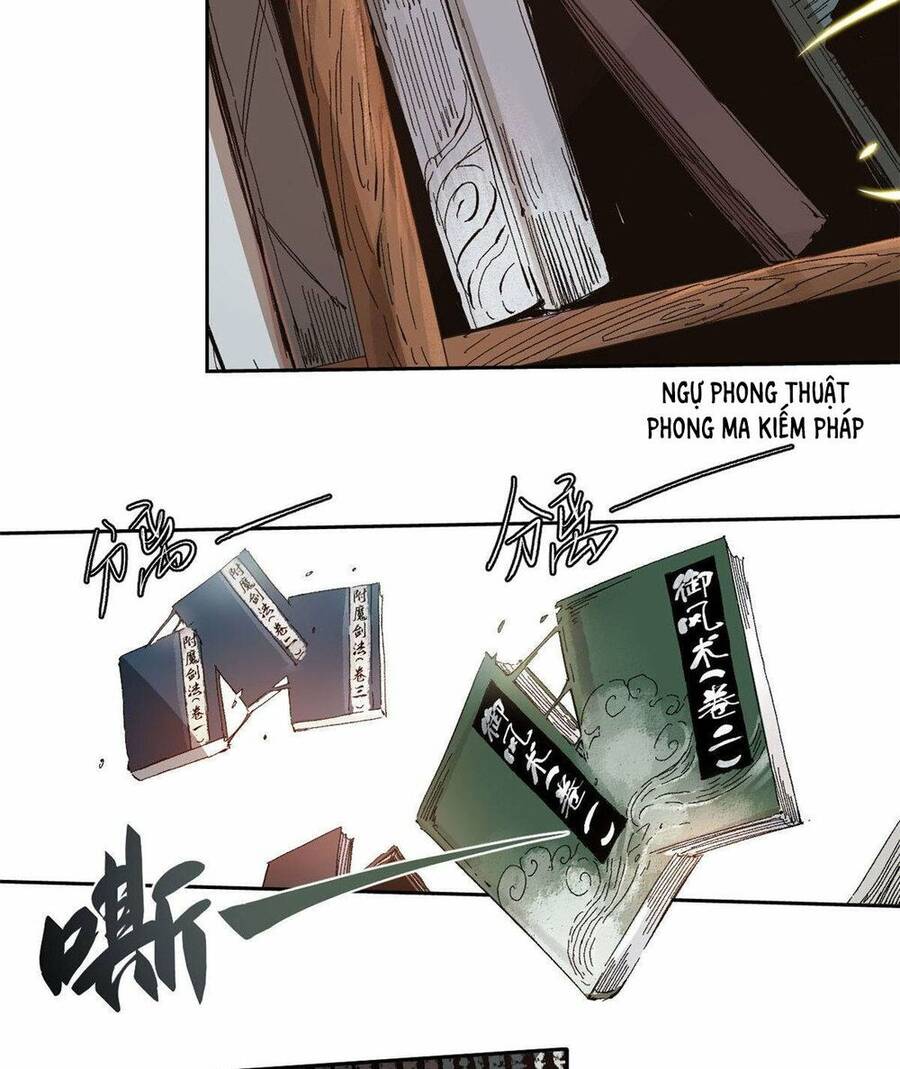 Quốc Độ Vĩnh Hằng chapter 10 - Upload bởi truyensieuhay.com
