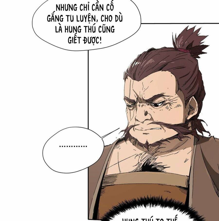 Quốc Độ Vĩnh Hằng chapter 10 - Upload bởi truyensieuhay.com