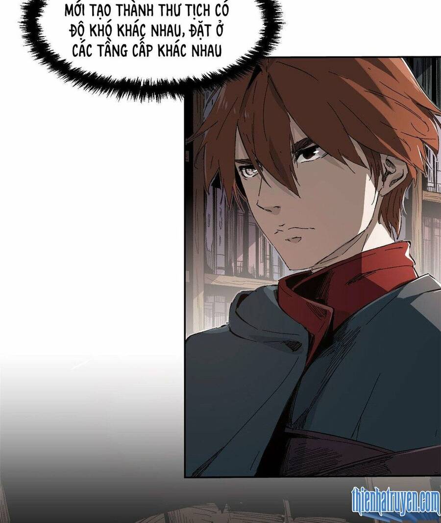 Quốc Độ Vĩnh Hằng chapter 10 - Upload bởi truyensieuhay.com