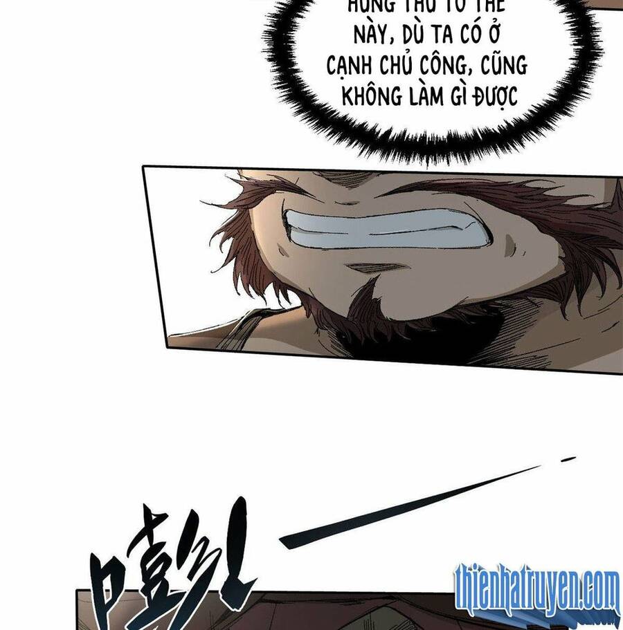 Quốc Độ Vĩnh Hằng chapter 10 - Upload bởi truyensieuhay.com
