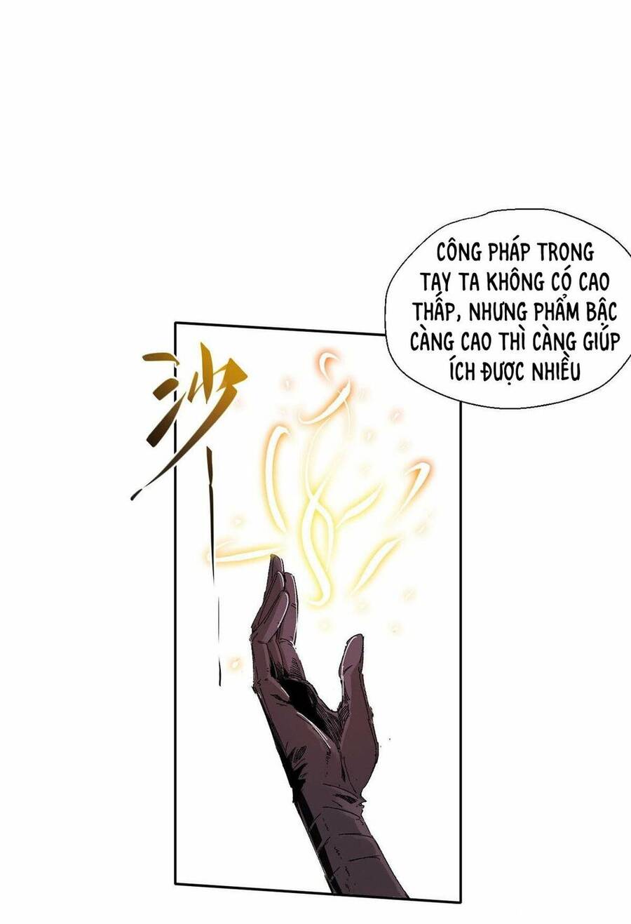 Quốc Độ Vĩnh Hằng chapter 10 - Upload bởi truyensieuhay.com
