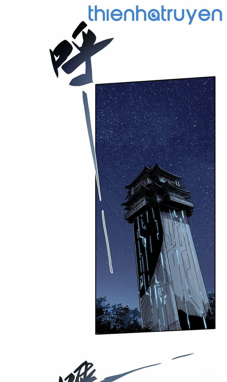 Quốc Độ Vĩnh Hằng chapter 11 - Upload bởi truyensieuhay.com