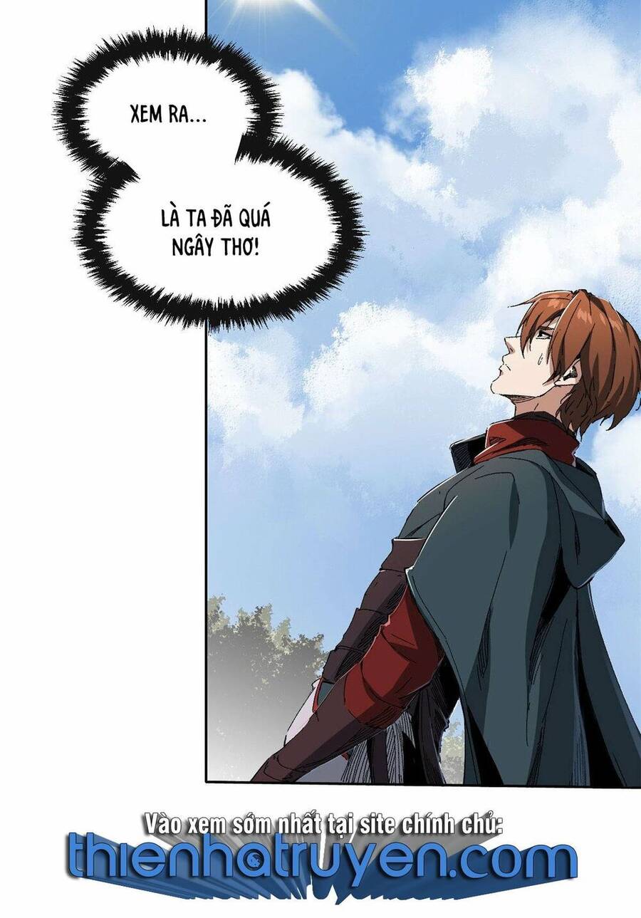 Quốc Độ Vĩnh Hằng chapter 11 - Upload bởi truyensieuhay.com