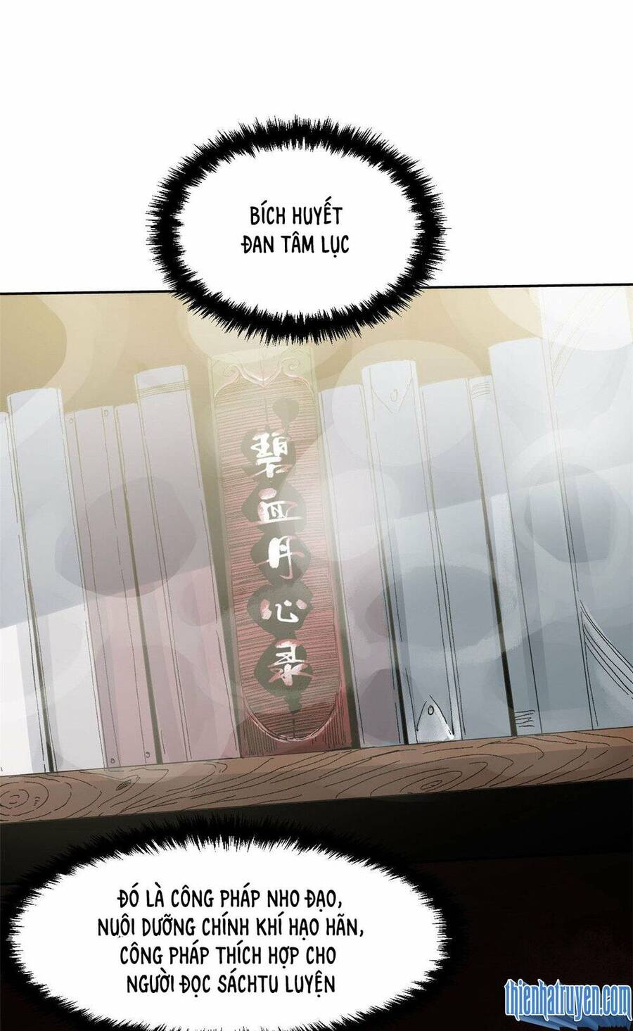 Quốc Độ Vĩnh Hằng chapter 11 - Upload bởi truyensieuhay.com