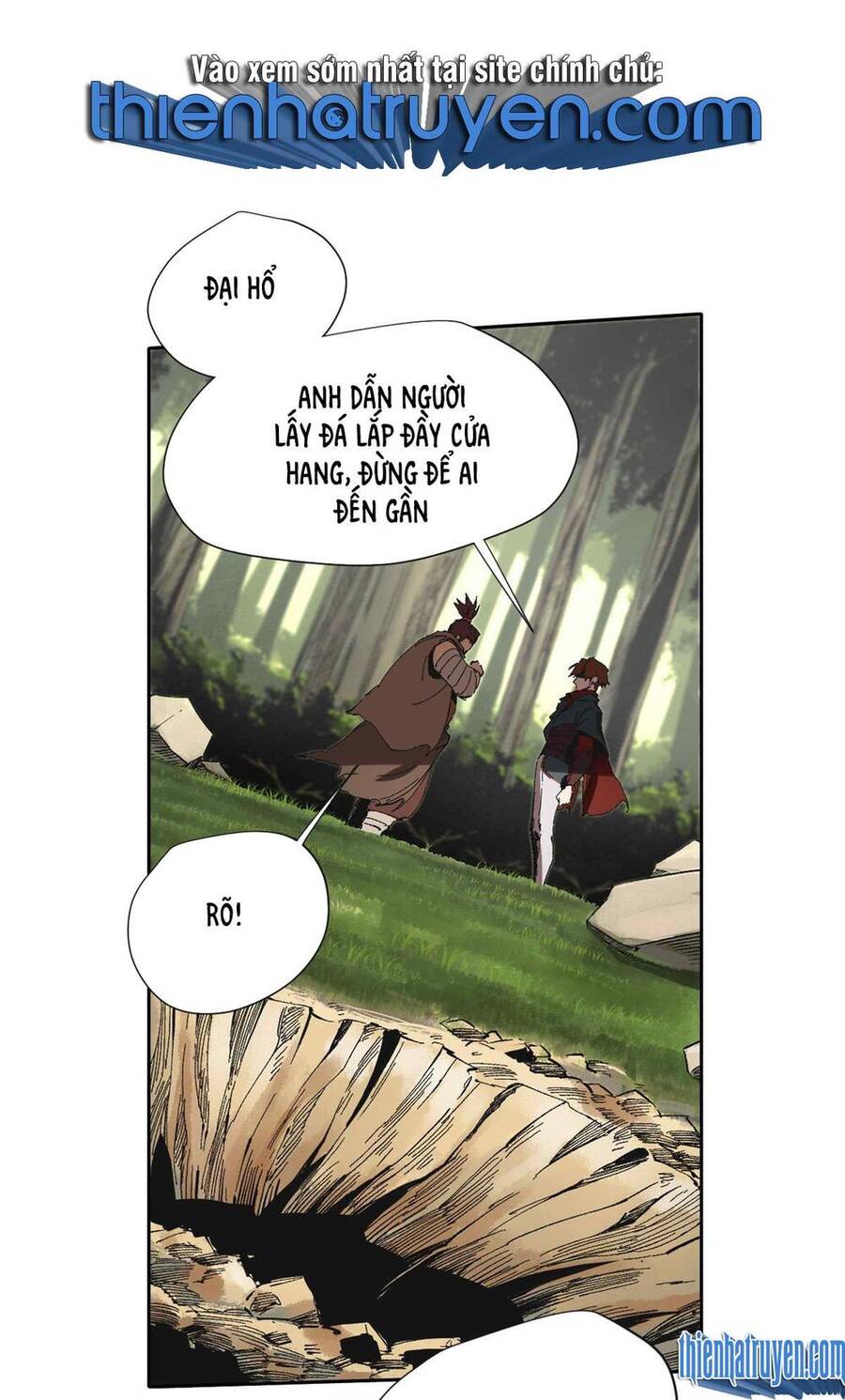 Quốc Độ Vĩnh Hằng chapter 12 - Upload bởi truyensieuhay.com