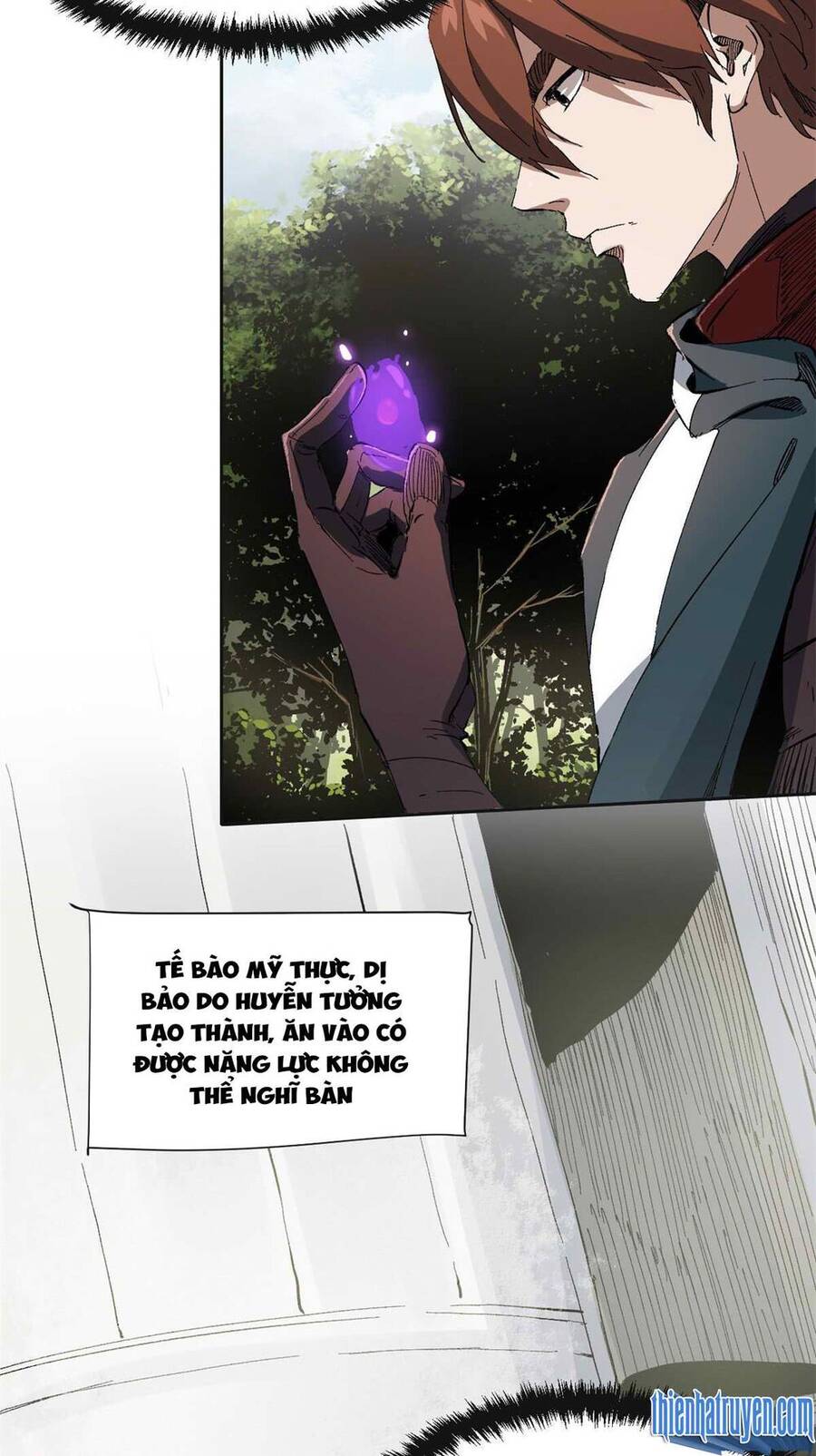 Quốc Độ Vĩnh Hằng chapter 12 - Upload bởi truyensieuhay.com