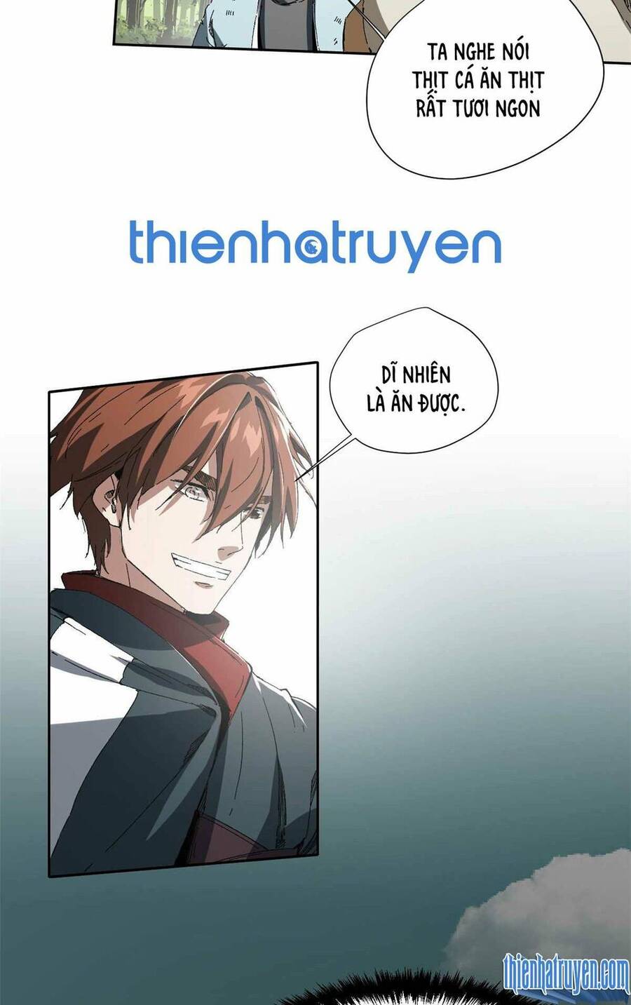 Quốc Độ Vĩnh Hằng chapter 12 - Upload bởi truyensieuhay.com