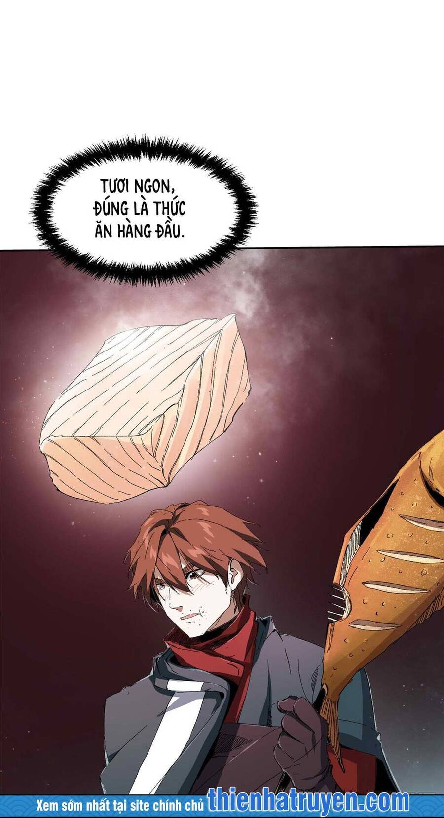 Quốc Độ Vĩnh Hằng chapter 13 - Upload bởi truyensieuhay.com