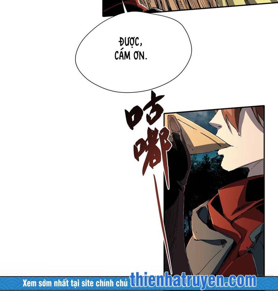 Quốc Độ Vĩnh Hằng chapter 13 - Upload bởi truyensieuhay.com