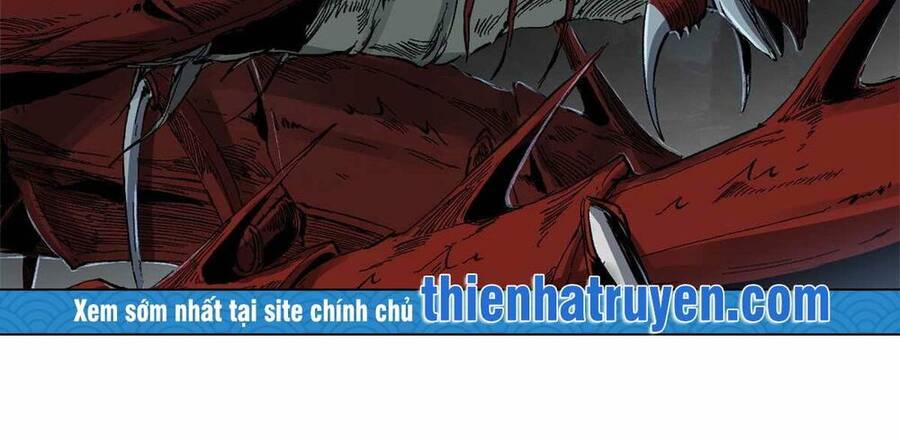 Quốc Độ Vĩnh Hằng chapter 13 - Upload bởi truyensieuhay.com