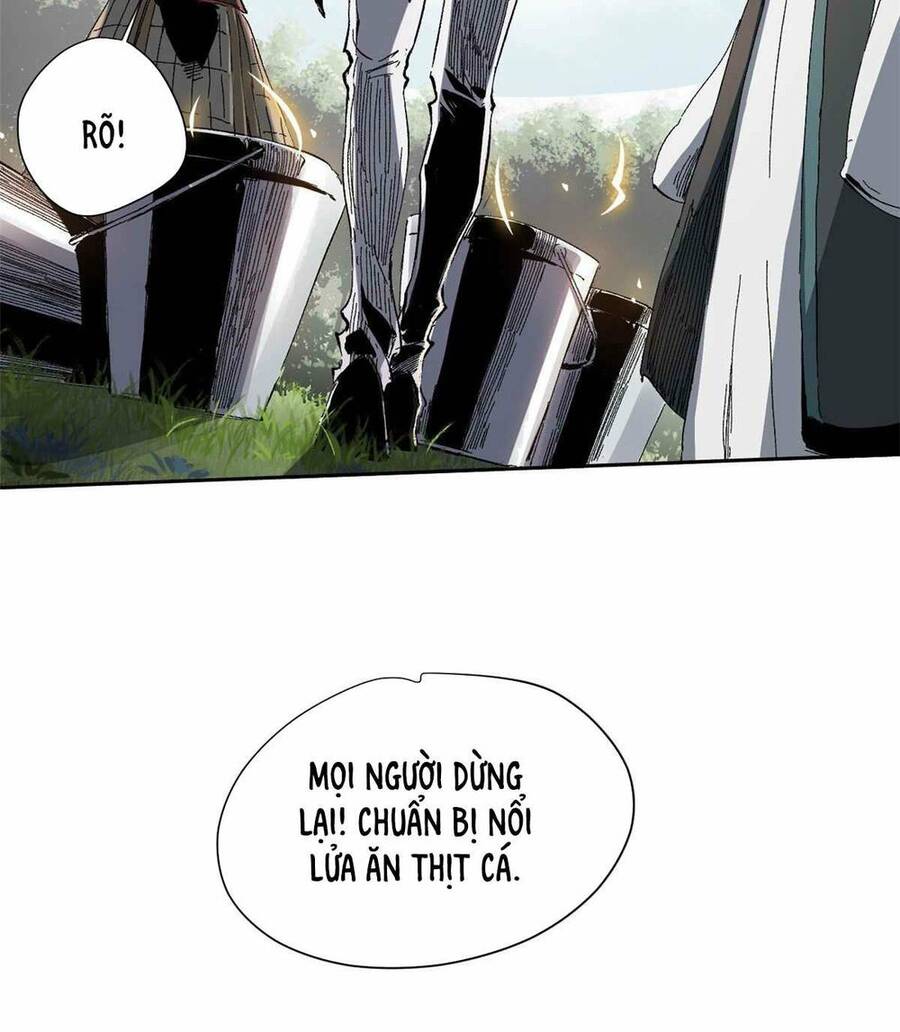 Quốc Độ Vĩnh Hằng chapter 13 - Upload bởi truyensieuhay.com