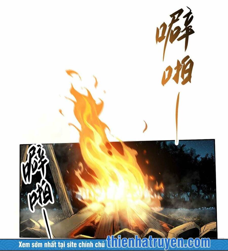 Quốc Độ Vĩnh Hằng chapter 13 - Upload bởi truyensieuhay.com