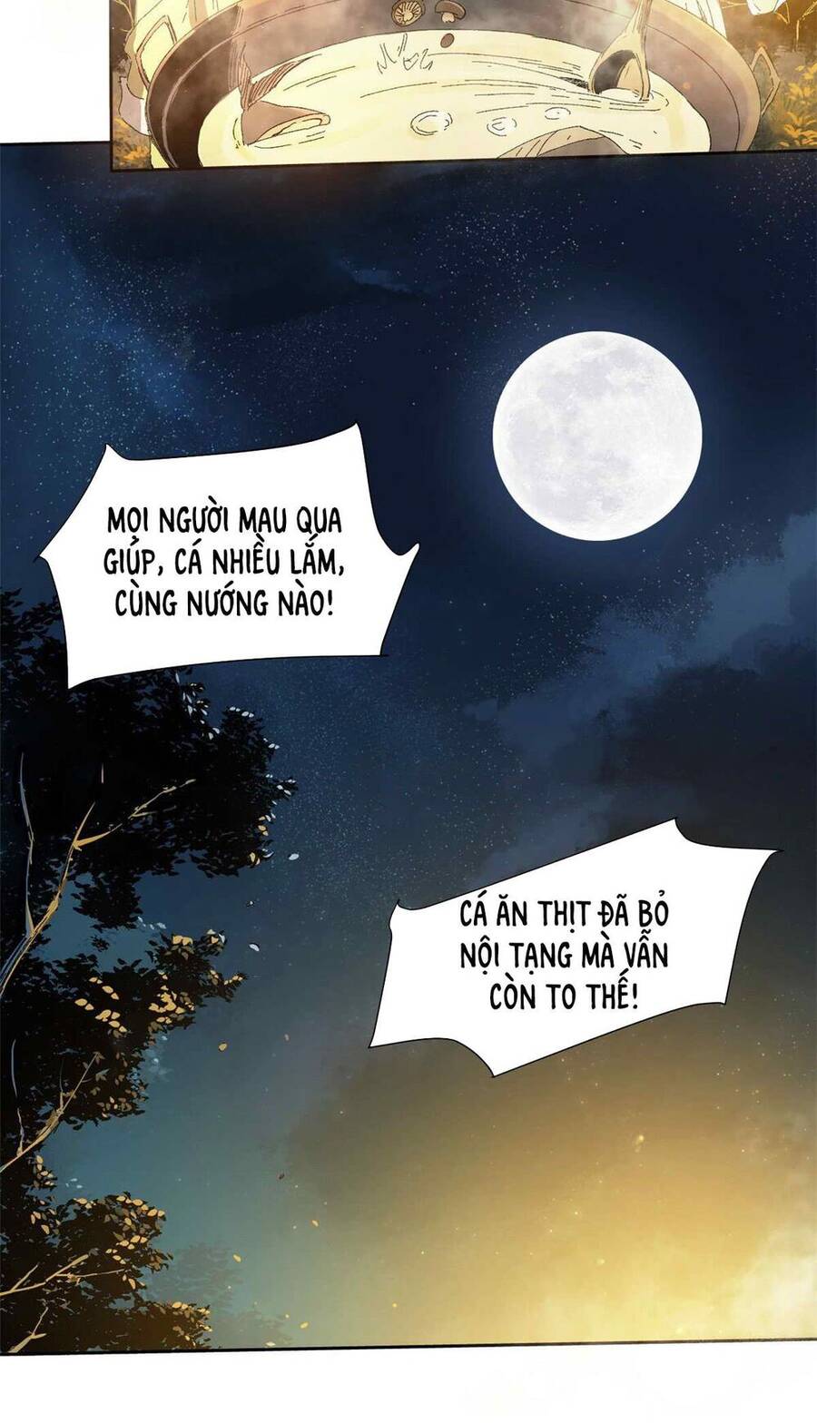 Quốc Độ Vĩnh Hằng chapter 13 - Upload bởi truyensieuhay.com