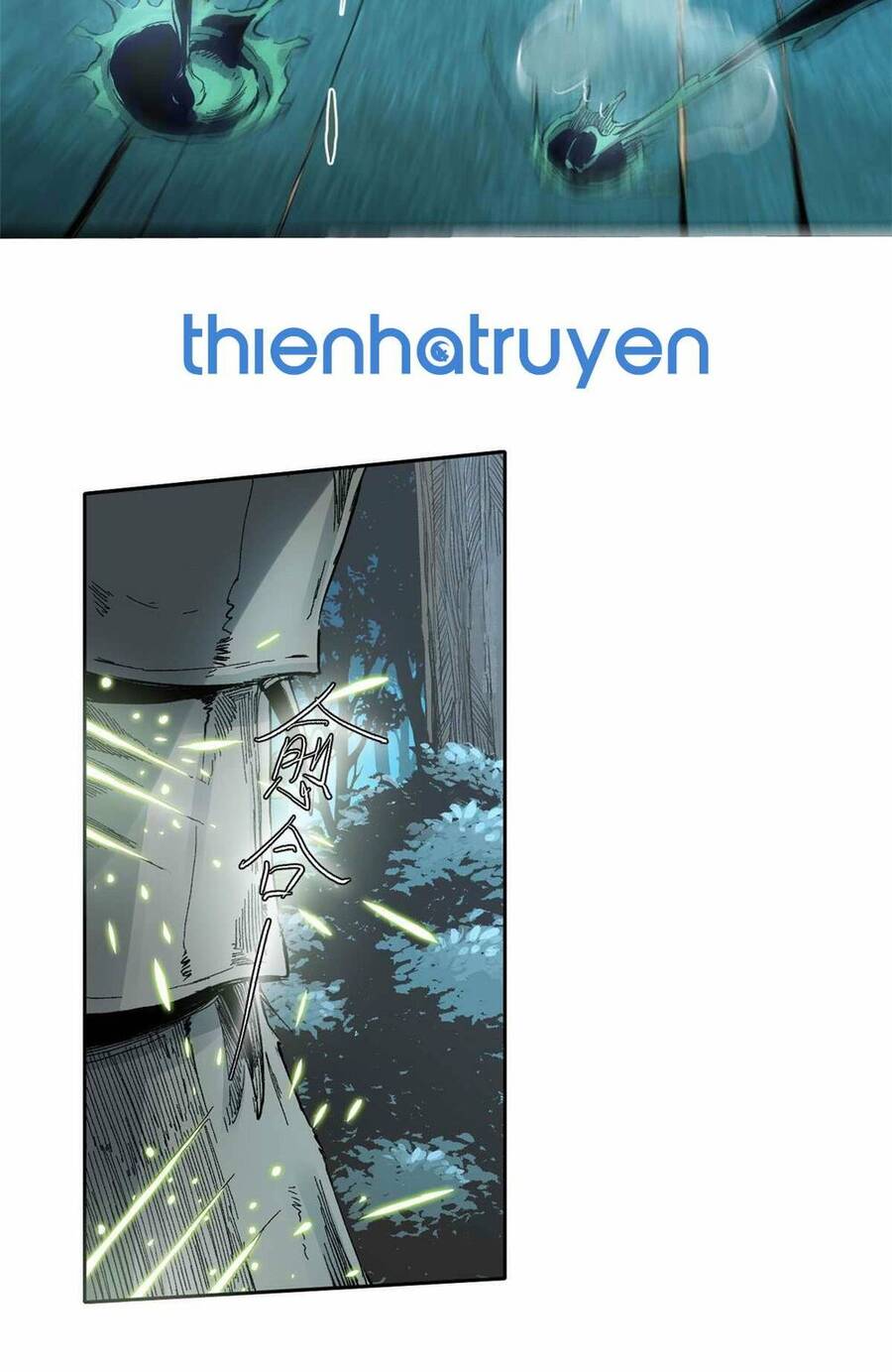 Quốc Độ Vĩnh Hằng chapter 14 - Upload bởi truyensieuhay.com