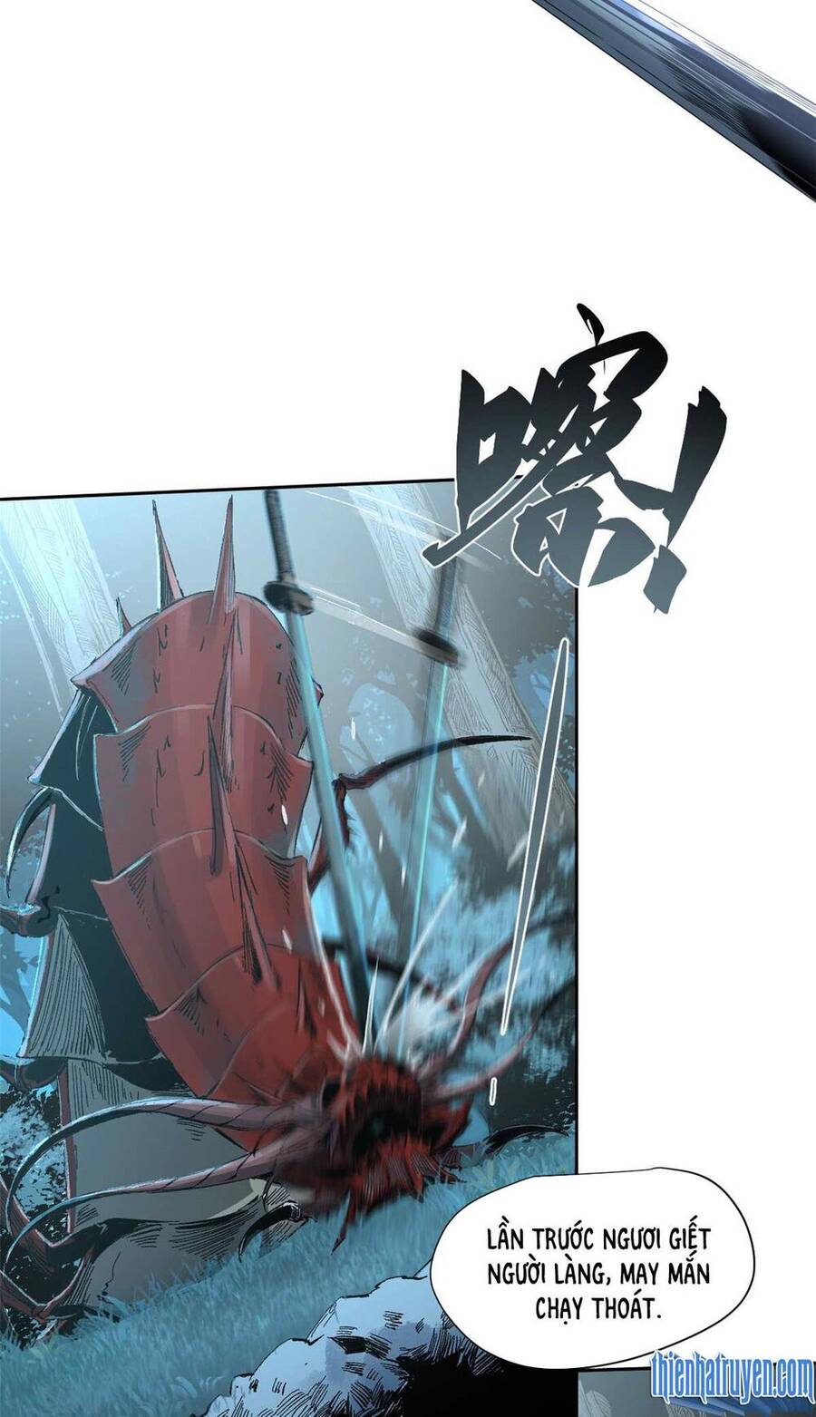 Quốc Độ Vĩnh Hằng chapter 14 - Upload bởi truyensieuhay.com