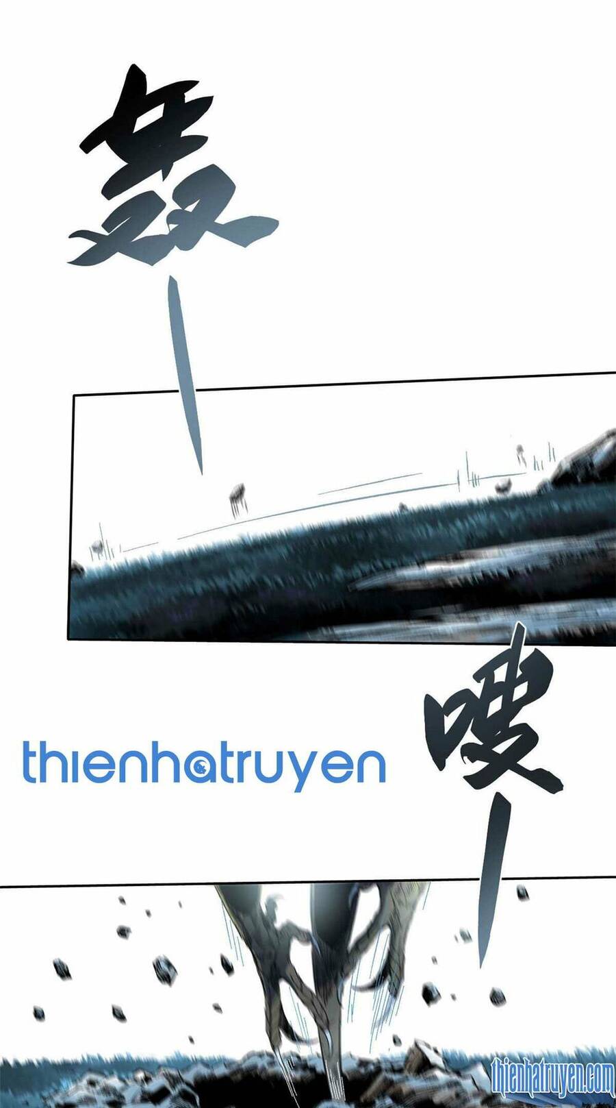 Quốc Độ Vĩnh Hằng chapter 14 - Upload bởi truyensieuhay.com