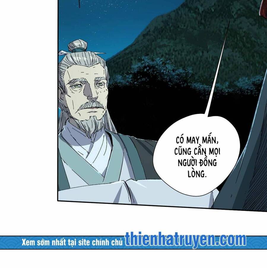 Quốc Độ Vĩnh Hằng chapter 14 - Upload bởi truyensieuhay.com