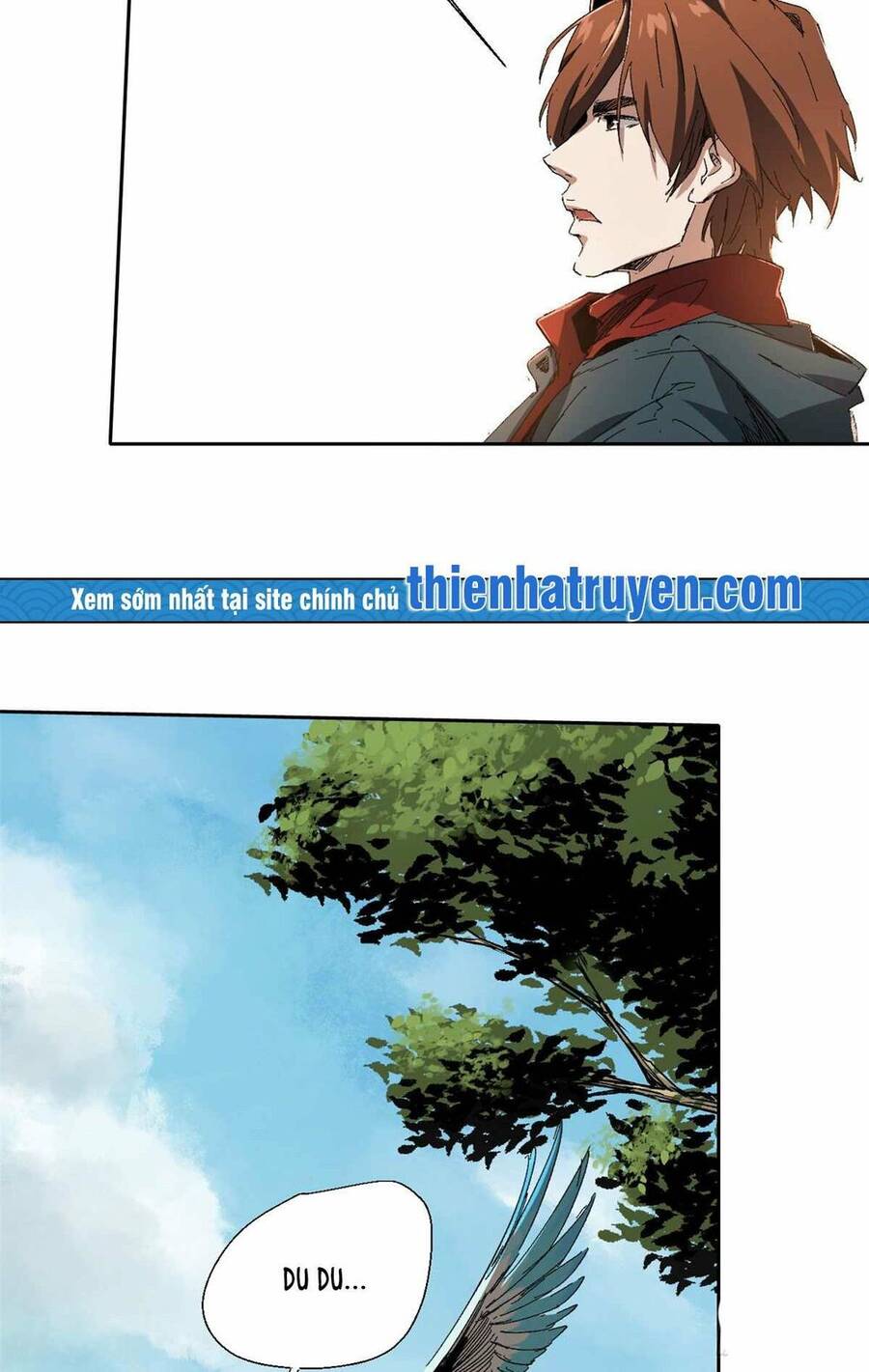 Quốc Độ Vĩnh Hằng chapter 14 - Upload bởi truyensieuhay.com