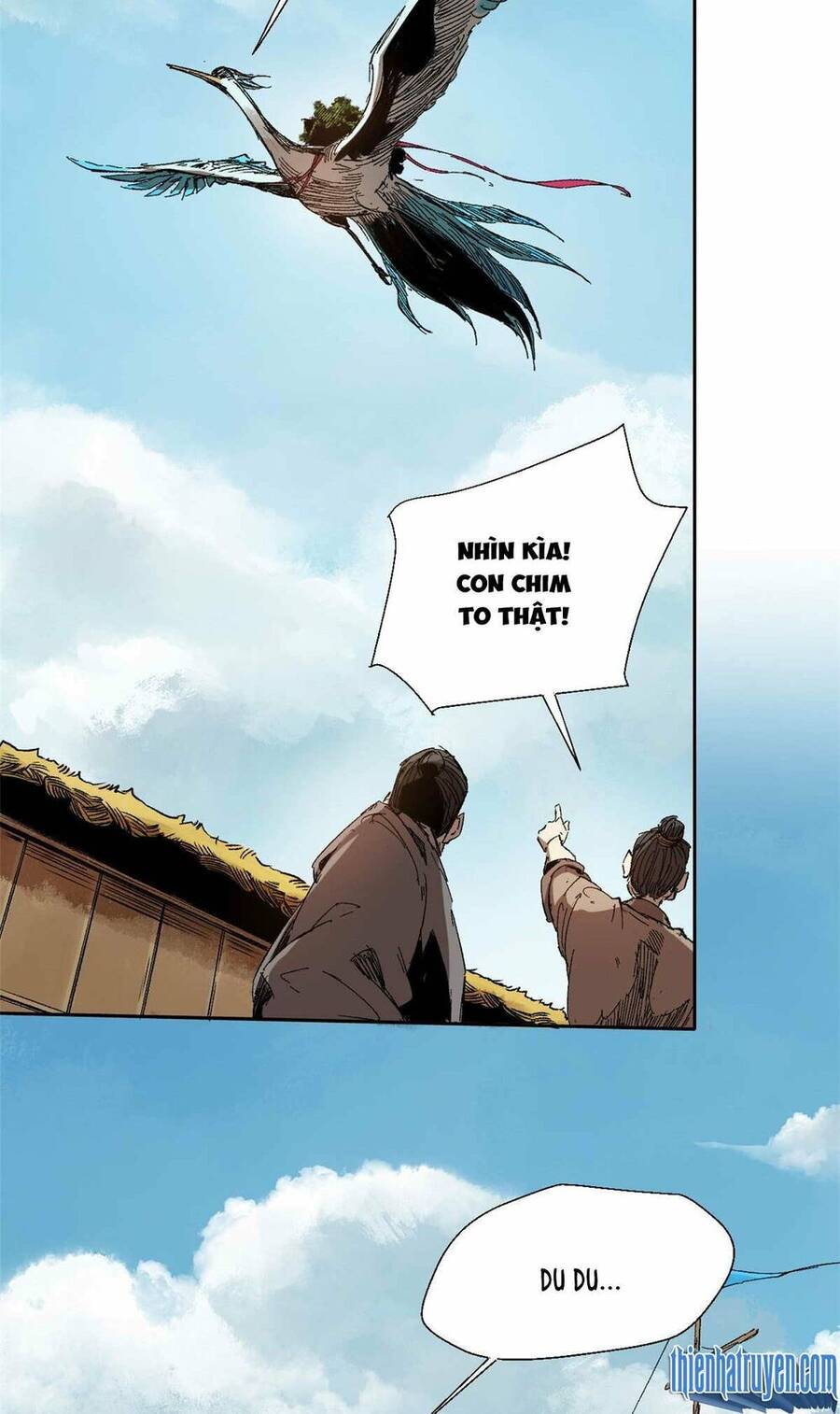 Quốc Độ Vĩnh Hằng chapter 14 - Upload bởi truyensieuhay.com