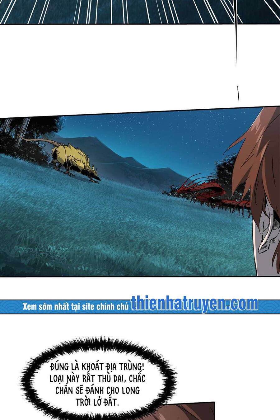 Quốc Độ Vĩnh Hằng chapter 14 - Upload bởi truyensieuhay.com