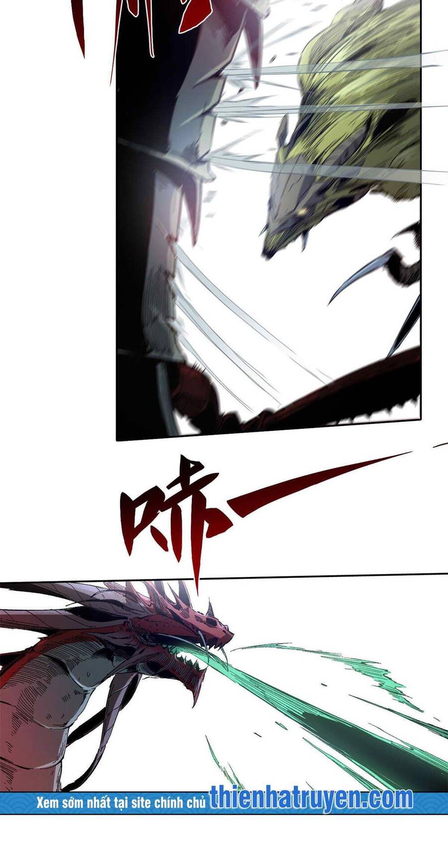 Quốc Độ Vĩnh Hằng chapter 14 - Upload bởi truyensieuhay.com
