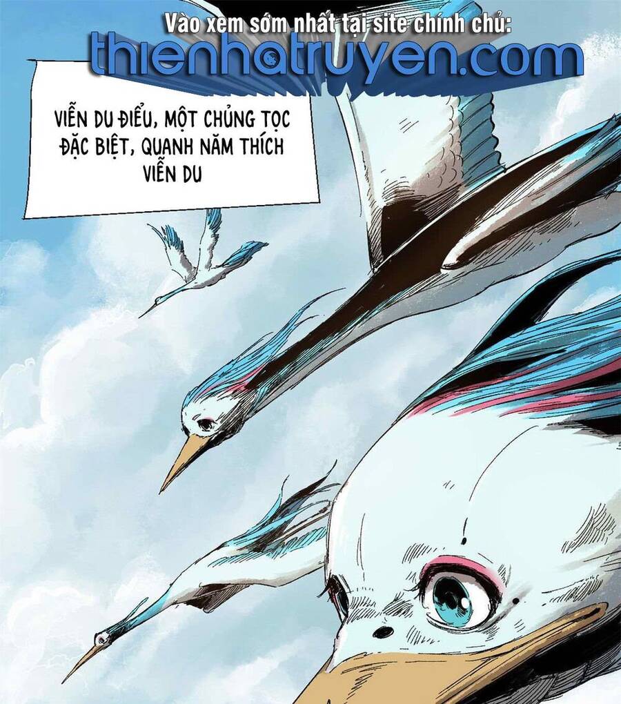 Quốc Độ Vĩnh Hằng chapter 15 - Upload bởi truyensieuhay.com