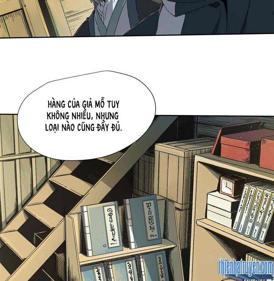 Quốc Độ Vĩnh Hằng chapter 15 - Upload bởi truyensieuhay.com