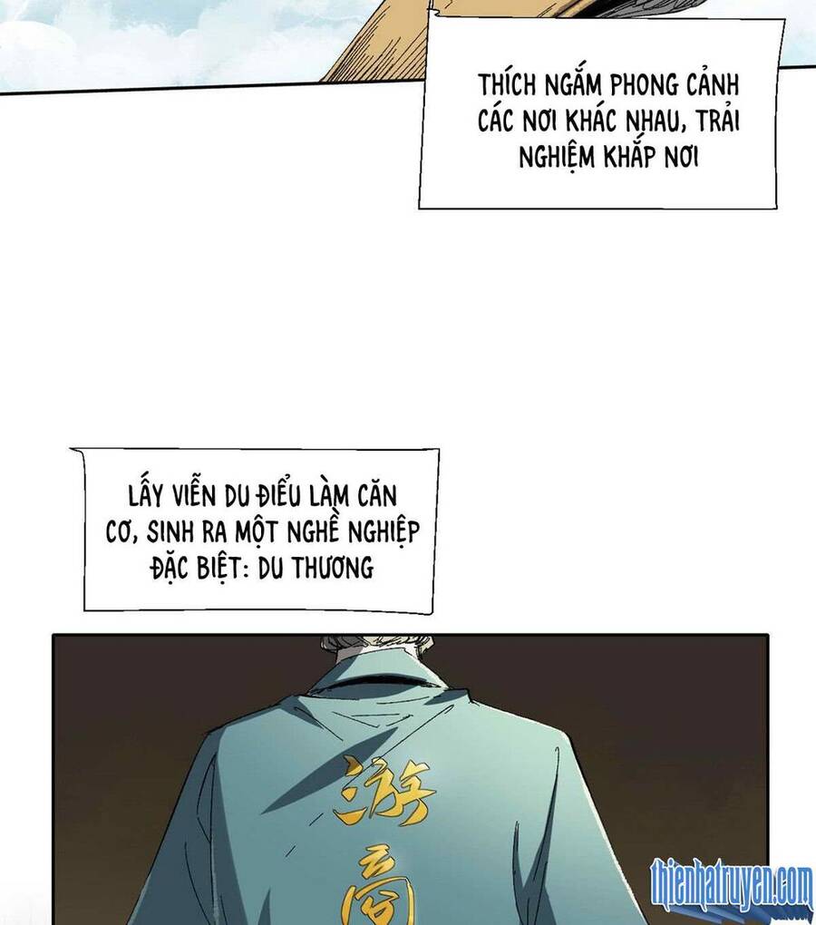 Quốc Độ Vĩnh Hằng chapter 15 - Upload bởi truyensieuhay.com