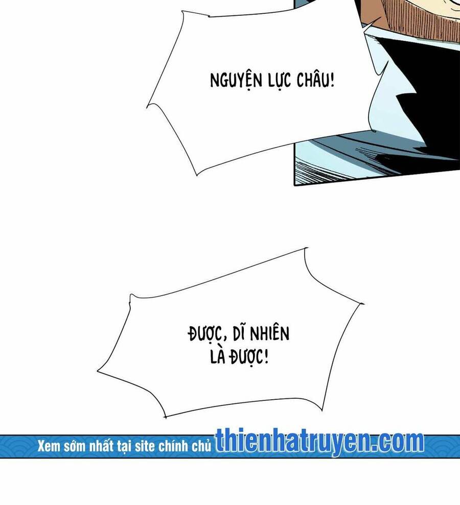 Quốc Độ Vĩnh Hằng chapter 15 - Upload bởi truyensieuhay.com