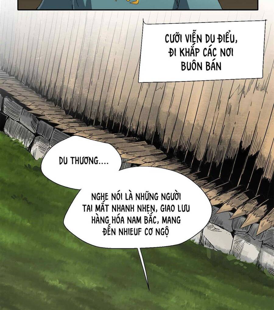 Quốc Độ Vĩnh Hằng chapter 15 - Upload bởi truyensieuhay.com