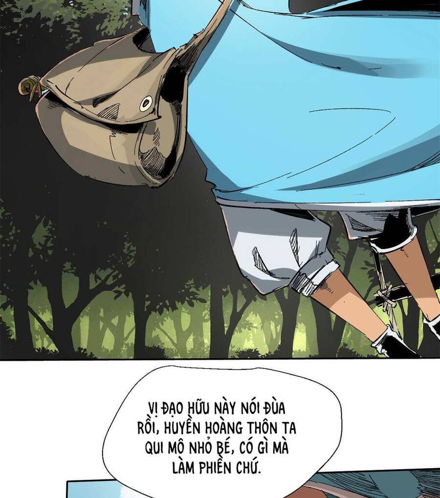 Quốc Độ Vĩnh Hằng chapter 15 - Upload bởi truyensieuhay.com
