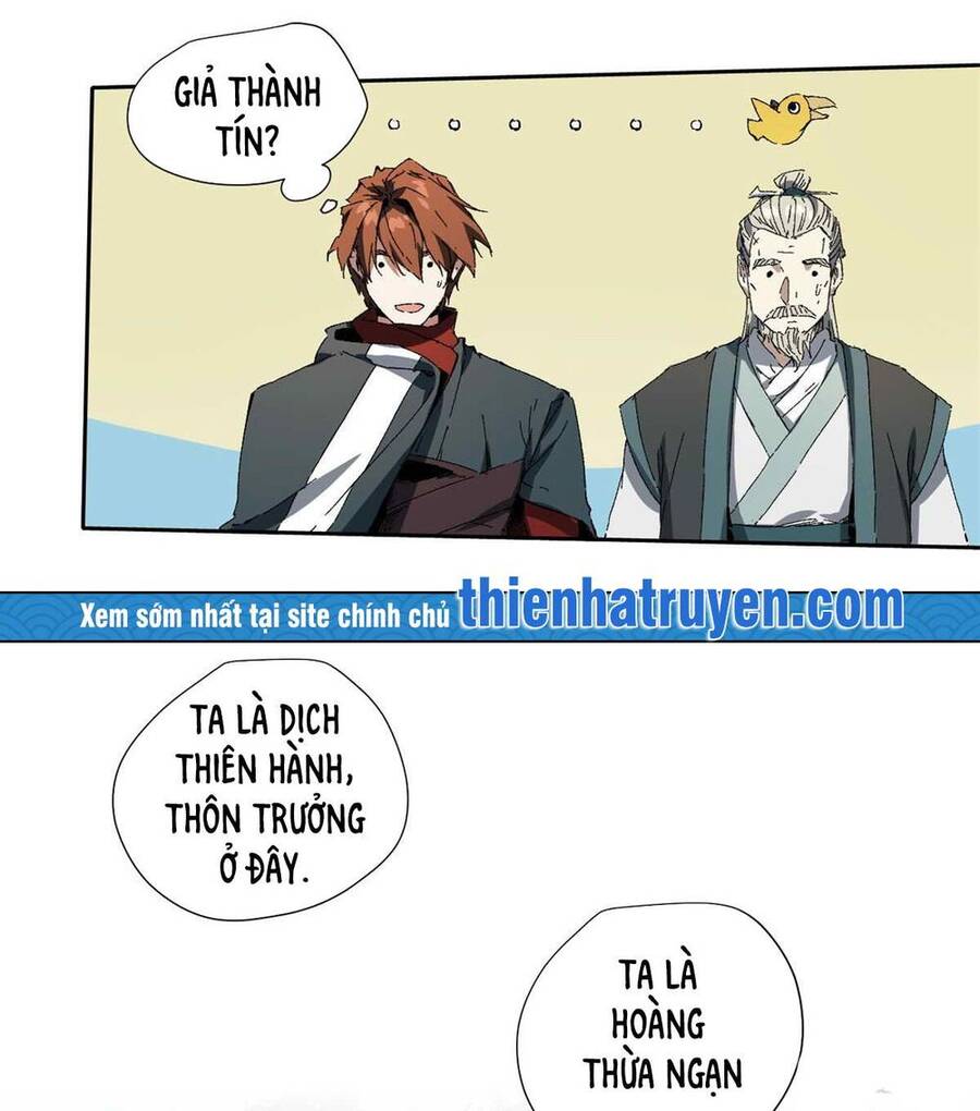 Quốc Độ Vĩnh Hằng chapter 15 - Upload bởi truyensieuhay.com